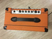 Лот: 14330632. Фото: 2. Гитарный комбо-усилитель Orange... Профессиональный звук