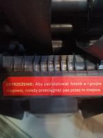 Лот: 23525534. Фото: 7. Автокресло, группа 1-2 (9-25 кг...