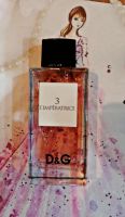 Лот: 17325132. Фото: 2. Парфюм вода Doche&Gabbana L'imperatrice... Парфюмерия