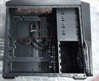 Лот: 21090330. Фото: 6. Корпус для пк Zalman Z11 plus...