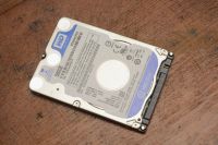 Лот: 17052652. Фото: 2. Жесткий диск 2,5 SATA III (6 G... Комплектующие