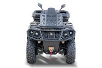 Лот: 25659045. Фото: 6. Квадроцикл HISUN Tactic GT 1000...