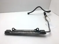 Лот: 20374393. Фото: 2. Рейка топливная Toyota Voxy 2008... Автозапчасти