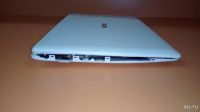 Лот: 13309304. Фото: 3. Корпус Asus X200M без топкейса. Компьютеры, оргтехника, канцтовары