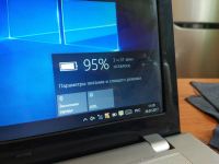 Лот: 10014330. Фото: 4. Игровой ноутбук ACER V3-551G... Красноярск