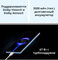 Лот: 20503846. Фото: 7. Xiaomi Redmi Note 12 PRO 5G Global...