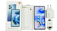 Лот: 20503846. Фото: 2. Xiaomi Redmi Note 12 PRO 5G Global... Смартфоны, связь, навигация