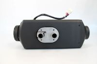 Лот: 25885516. Фото: 5. Автономный отопитель салона Koetsu...