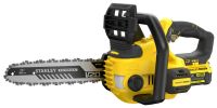 Лот: 20184935. Фото: 2. Цепная пила Stanley Sfmccs630M1-QW. Инструмент и расходные