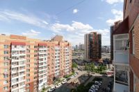 Лот: 25391625. Фото: 12. 1-комн. квартира , Красноярск...