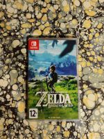 Лот: 18563299. Фото: 2. Nintendo Switch + Zelda. Игровые приставки, консоли, видеоигры