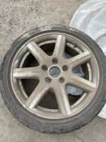 Лот: 17464831. Фото: 5. Диски Honda r17 (под восстановление...