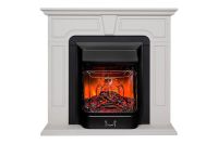 Лот: 24074034. Фото: 2. Каминокомплект RealFlame Theodor. Тепловое оборудование, климат