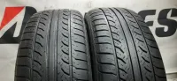Лот: 20512963. Фото: 2. 185/60R15 84H Kama Euro-236. Шины, Диски