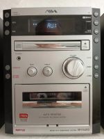Лот: 25770331. Фото: 3. Муз центр AIWA FA 600, Tuner FM... Бытовая техника