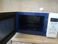 Лот: 9117958. Фото: 4. Микроволновая печь Samsung CE-2638... Красноярск