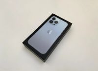 Лот: 18376533. Фото: 2. Новый iPhone 13 Pro 256gb Sierra... Смартфоны, связь, навигация