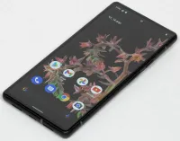 Лот: 20817813. Фото: 2. Смартфон Google Pixel 6 8Gb/256Gb... Смартфоны, связь, навигация