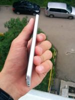 Лот: 4306399. Фото: 4. Apple iPod touch 5 16gb white... Красноярск