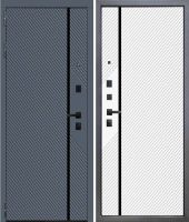 Лот: 25713704. Фото: 3. Дверь Бронекс YoDoors-16. Выставочный... Строительство и ремонт