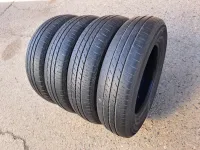Лот: 23425746. Фото: 3. 145/80/13 Toyo NanoEnergy-3 Neo3. Авто, мото, водный транспорт