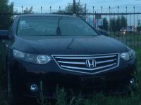 Лот: 8621053. Фото: 5. Honda Accord 8, cu2,cu1