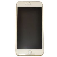 Лот: 8419182. Фото: 2. Apple iPhone 6 Plus 128GB золото... Смартфоны, связь, навигация