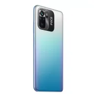 Лот: 20510395. Фото: 3. Смартфон Xiaomi POCO M5S 4/128... Красноярск