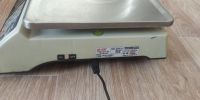 Лот: 20847791. Фото: 2. Весы торговые m-er 327p led 15... Оборудование