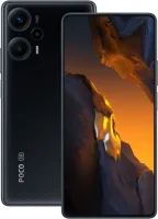 Лот: 20594443. Фото: 3. Xiaomi Poco F5 8Gb/256Gb Новый... Красноярск