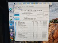 Лот: 25896119. Фото: 2. Жесткий диск Hitachi Z5k500 HtS545050a7e380... Комплектующие