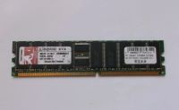 Лот: 9671465. Фото: 2. Оперативная память Kingston KVR... Комплектующие
