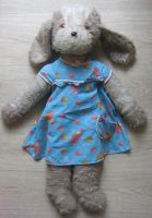 Лот: 20407515. Фото: 7. Собака "в комбинезоне" мягкая...