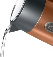 Лот: 16953612. Фото: 5. Электрочайник Bosch TWK 4P439