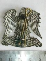 Лот: 20977036. Фото: 4. Знак значок нагрудный полиция... Красноярск