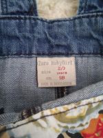 Лот: 7110643. Фото: 2. Сарафанчик zara 98. Одежда и аксессуары