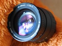 Лот: 8744096. Фото: 5. Sigma 28-105mm 2.8-4D