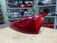 Лот: 25637105. Фото: 2. Задний правый фонарь Audi Q5... Автозапчасти