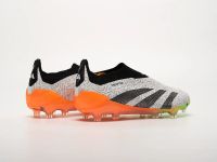 Лот: 24973759. Фото: 4. Футбольная обувь Adidas Predator... Красноярск