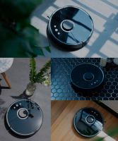 Лот: 14486006. Фото: 13. Робот-пылесос Xiaomi Roborock...