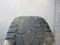 Лот: 20045385. Фото: 3. 1шт. 235-55-19 Pirelli Ice Zero. Авто, мото, водный транспорт