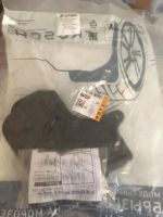 Лот: 16915190. Фото: 2. Брызговики задние на Toyota Camry. Автозапчасти