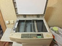 Лот: 15320440. Фото: 3. Ксерокс Toshiba-1550 формат А3. Компьютеры, оргтехника, канцтовары