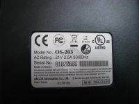 Лот: 17255946. Фото: 2. Принтер этикеток Argox OS-203. Оборудование