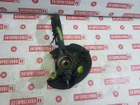 Лот: 20898616. Фото: 2. Ступица Honda Odyssey RB1 K24A... Автозапчасти