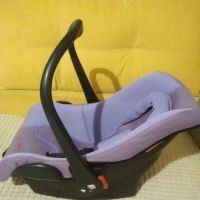 Лот: 16929080. Фото: 2. Автолюлька. Дети растут