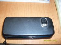 Лот: 3612910. Фото: 4. Nokia 5800 Xpress Music