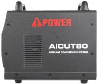 Лот: 23518433. Фото: 2. Аппарат плазменной резки A-iPower... Сварка и резка