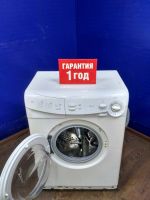 Лот: 13985878. Фото: 4. Стиральная машина candy csn 62... Красноярск