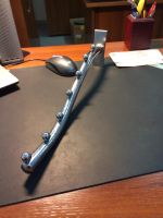 Лот: 3583718. Фото: 2. Кронштейн №2 на эконом панель. Оборудование